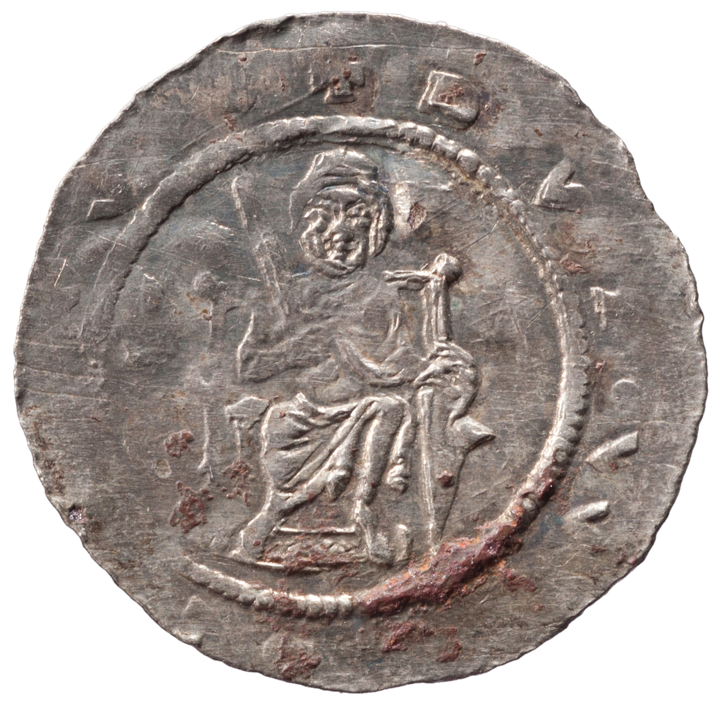 Herzöge von Böhmen: Wladislaus I. (1109–1118 / 1120–1125)
