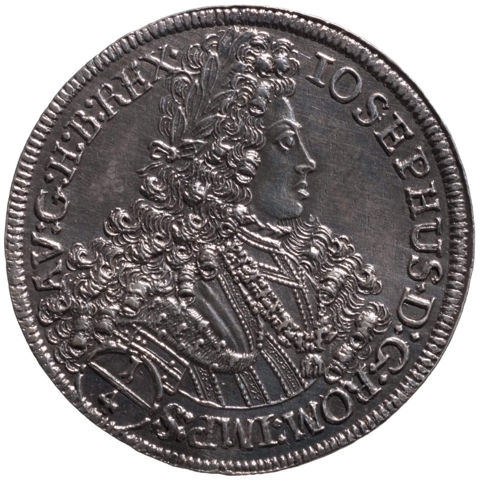 Haus Österreich: Joseph I.