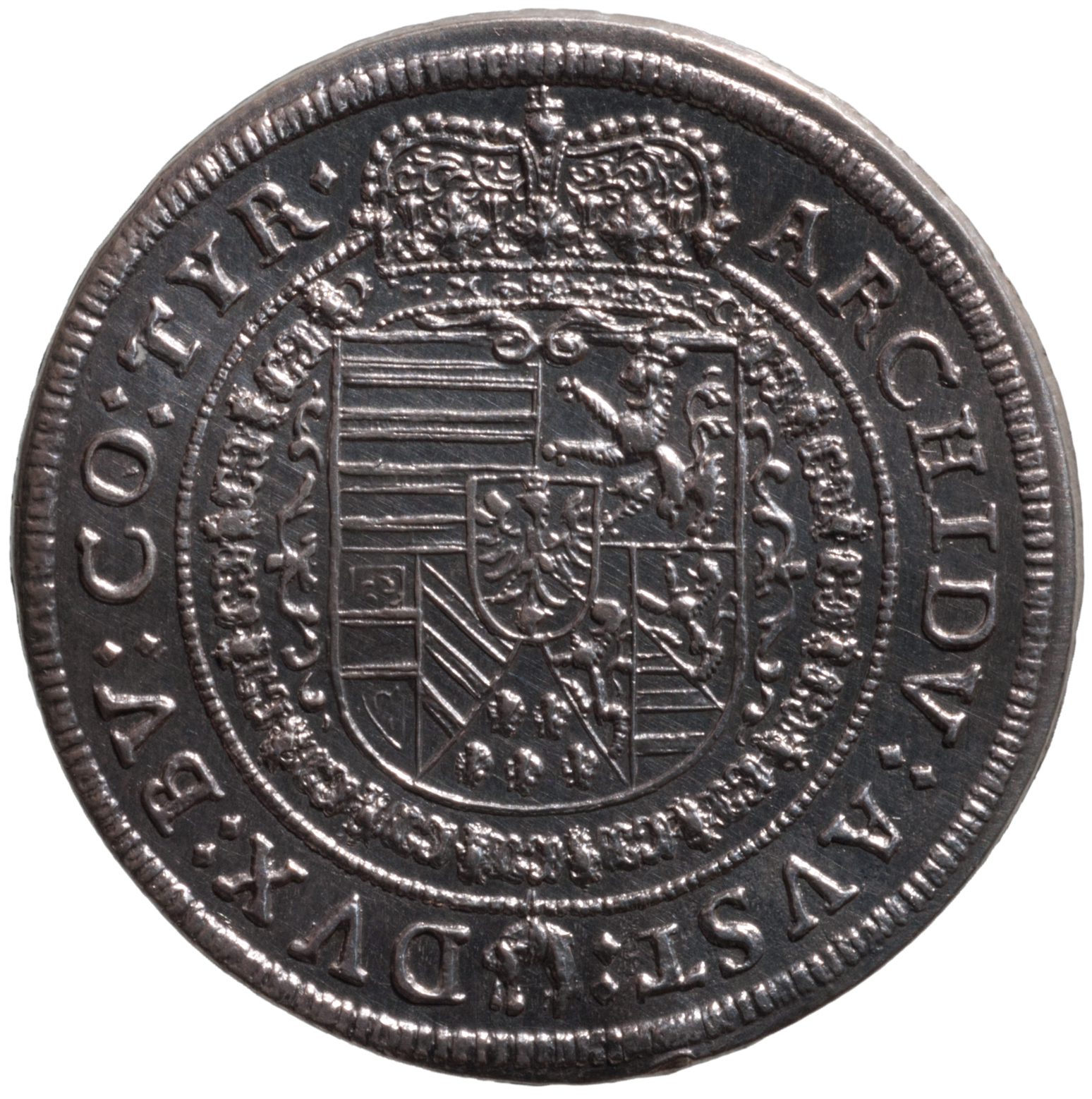 Haus Österreich: Joseph I.