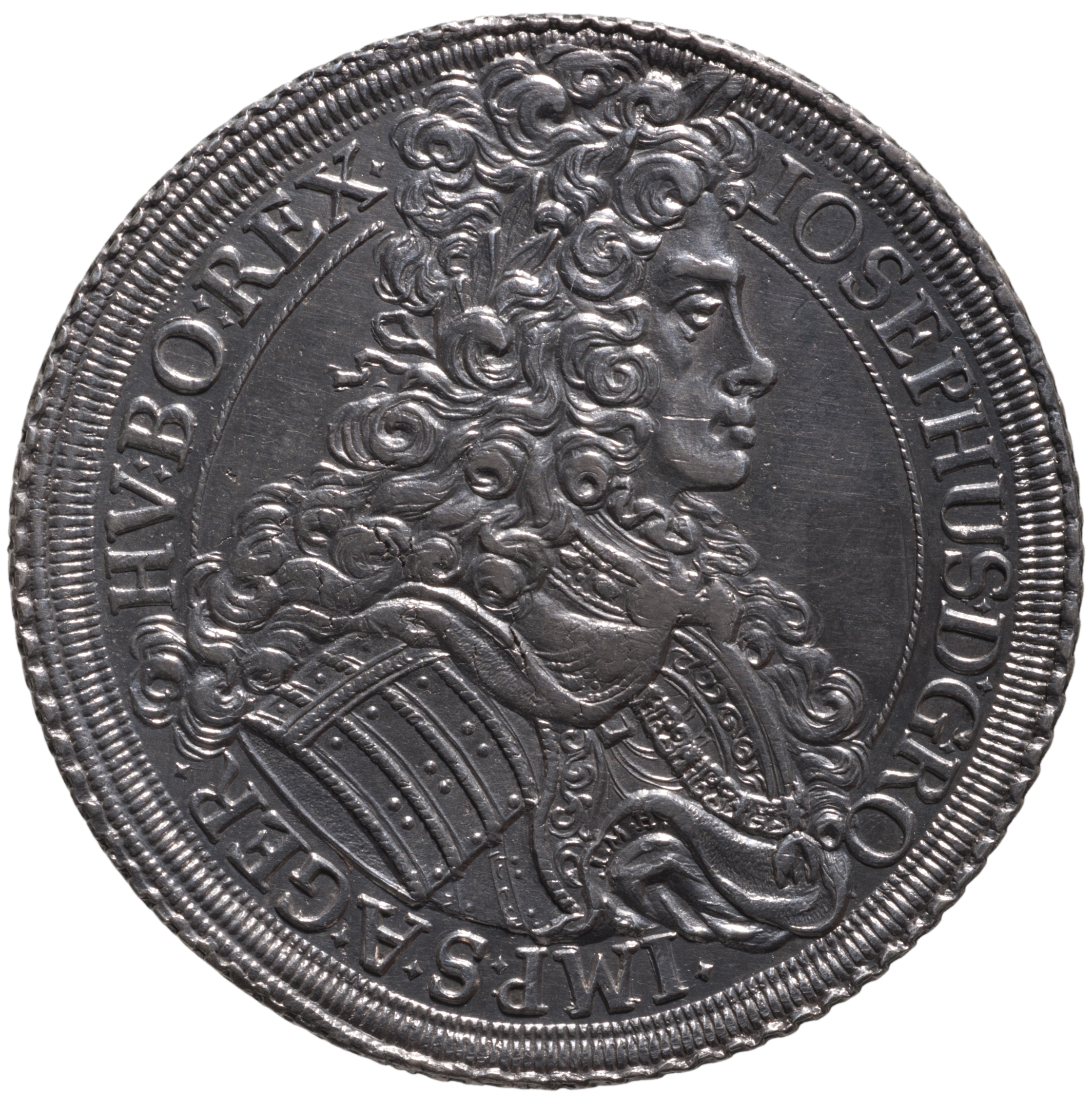 Haus Österreich: Joseph I.