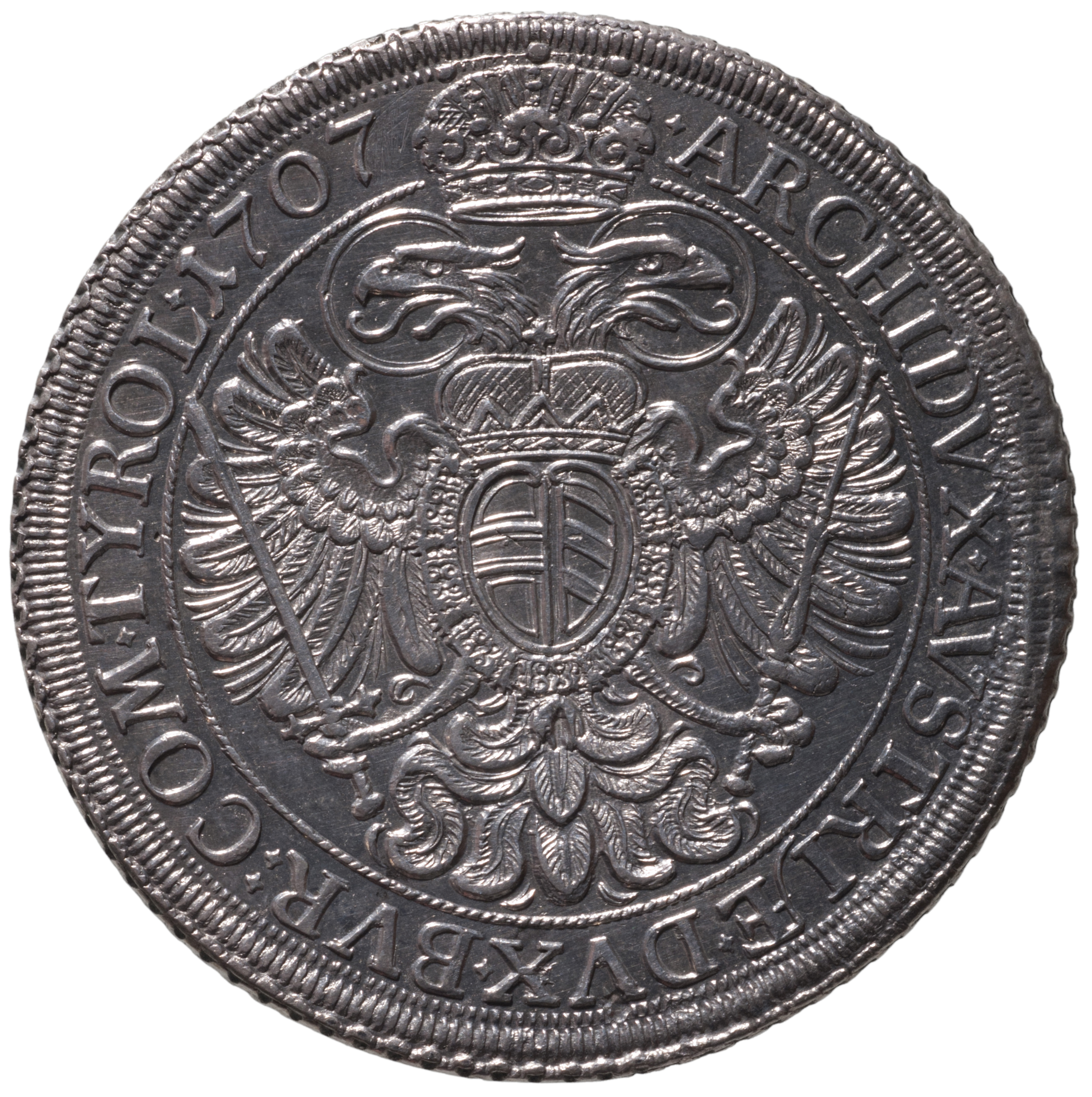 Haus Österreich: Joseph I.