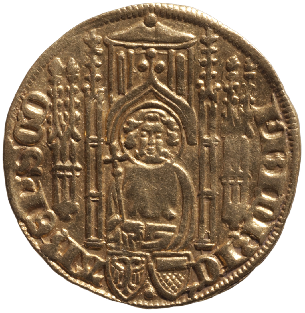 Erzbischöfe von Köln: Friedrich von Saarwerden (1371–1414)