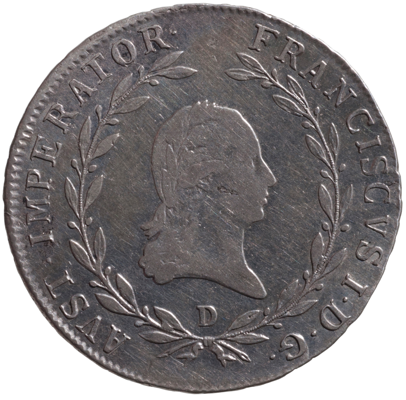 Habsburg: Franz I.