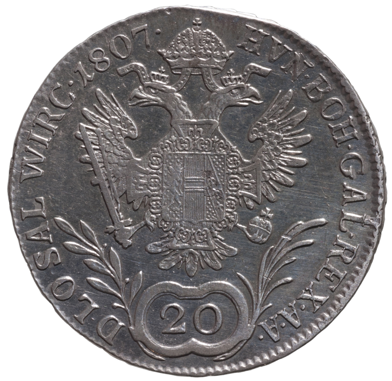 Habsburg: Franz I.