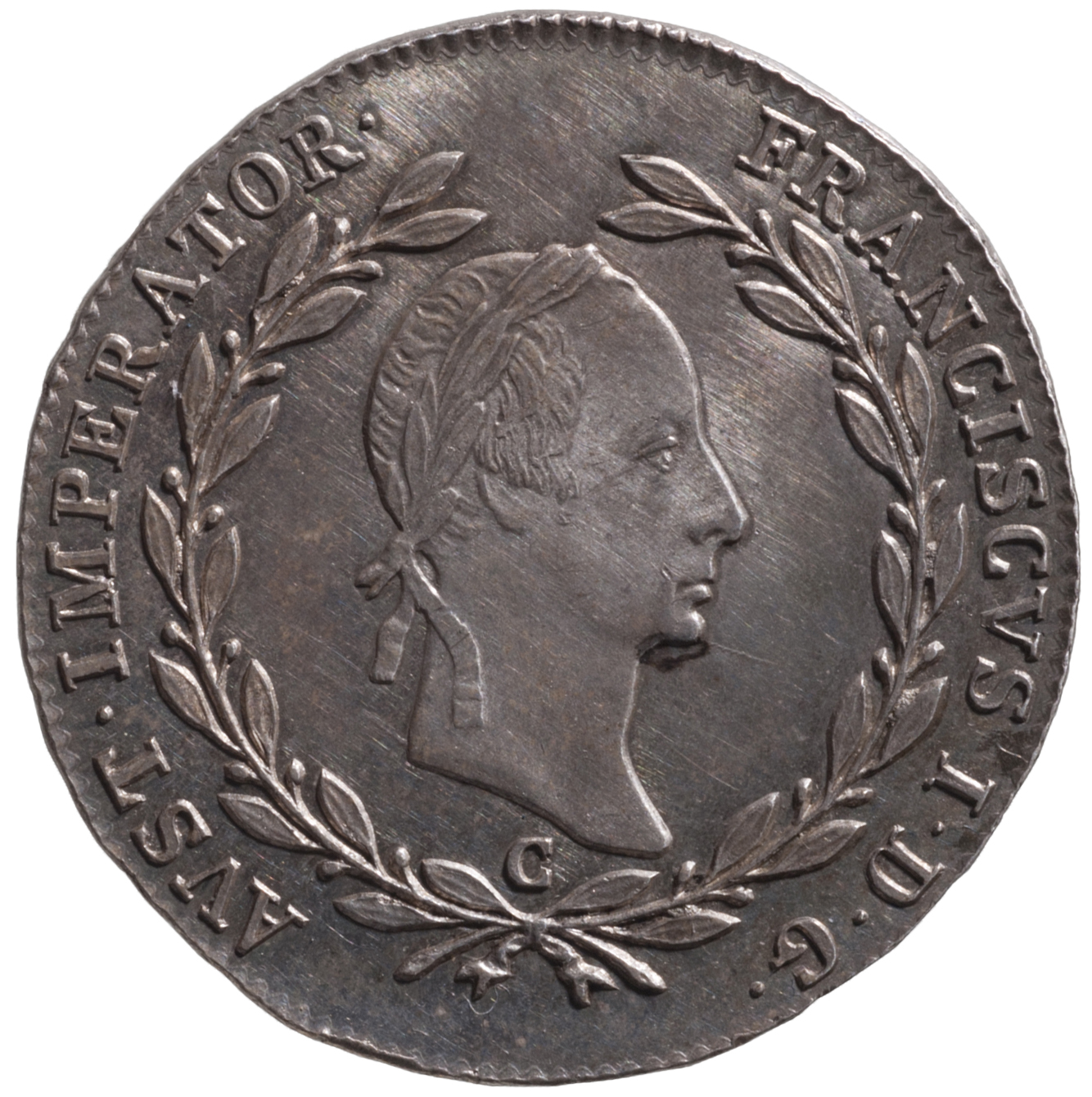 Habsburg: Franz I.
