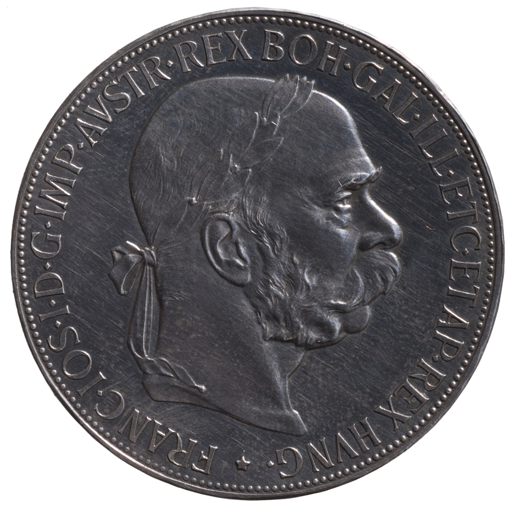 Habsburg: Franz Joseph I.