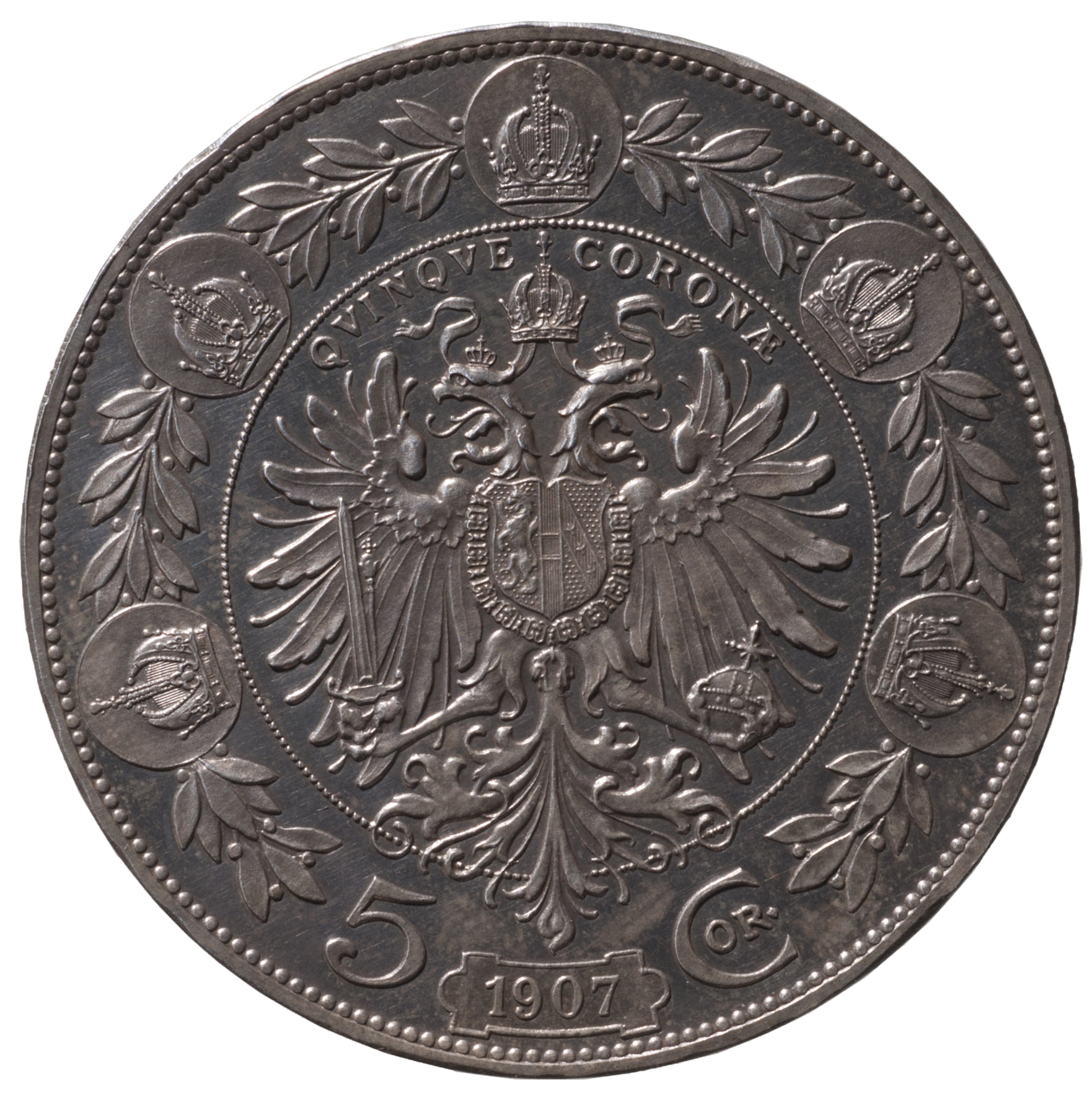 Habsburg: Franz Joseph I.