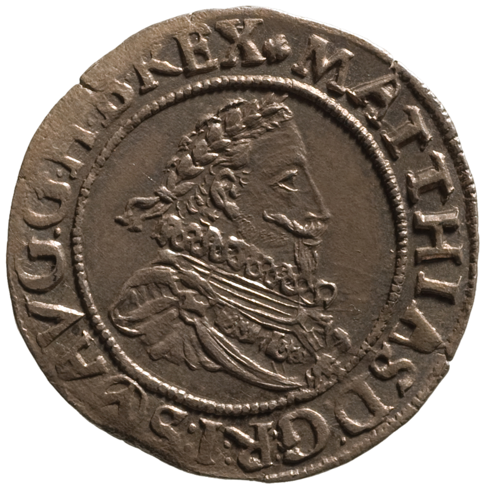 Haus Österreich: Matthias