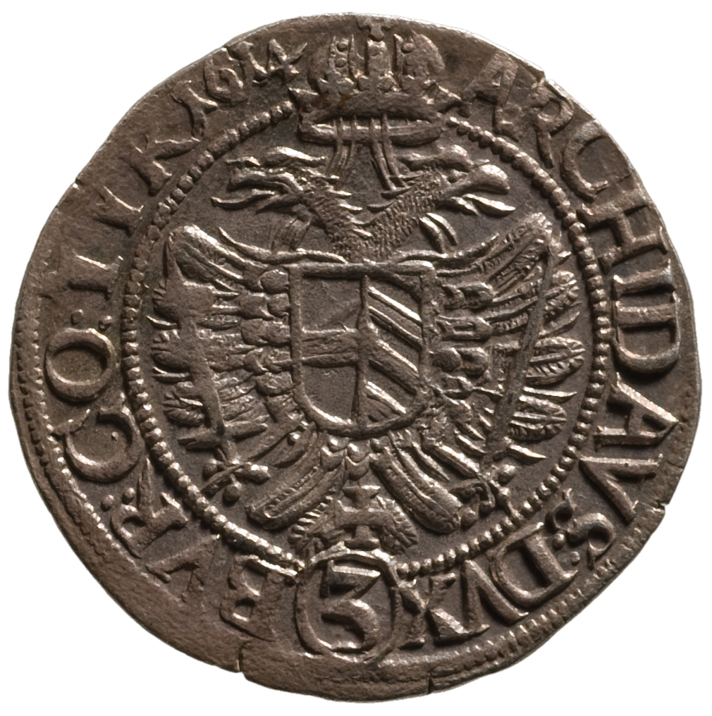 Haus Österreich: Matthias