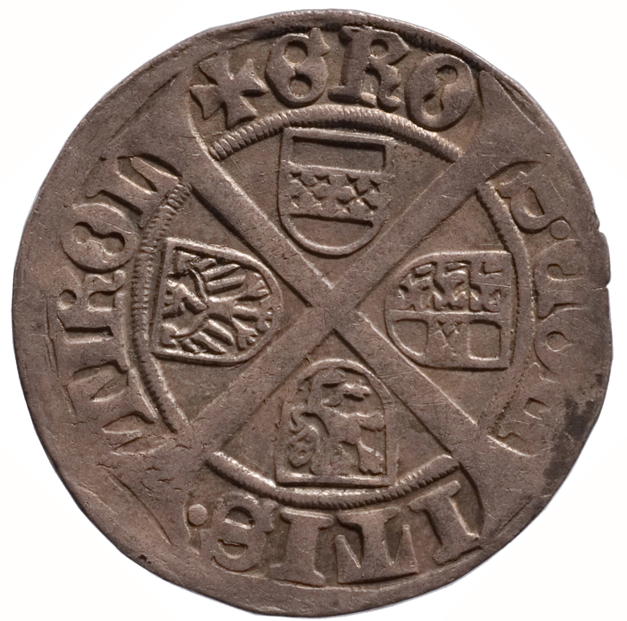 Haus Österreich: Ehg. Sigismund (1439–1490, † 1496)
