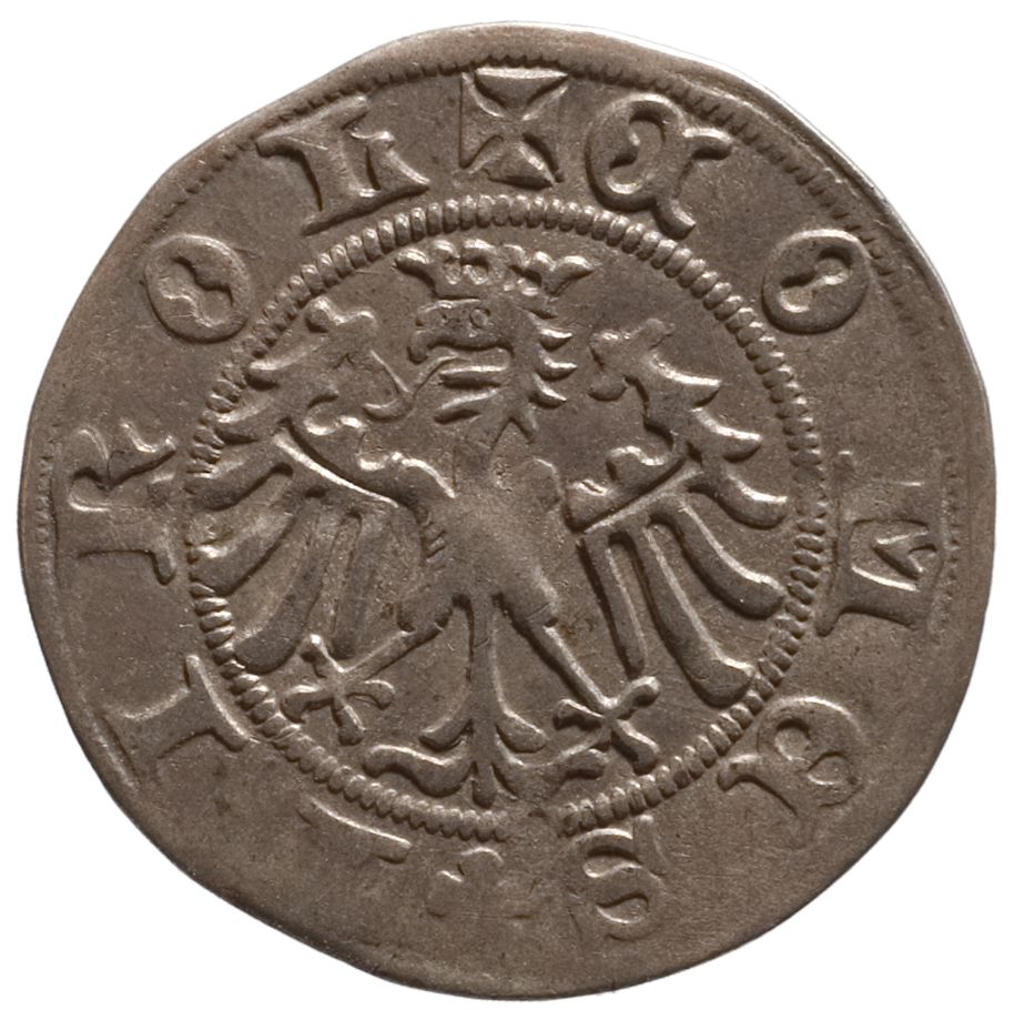 Haus Österreich: Sigismund