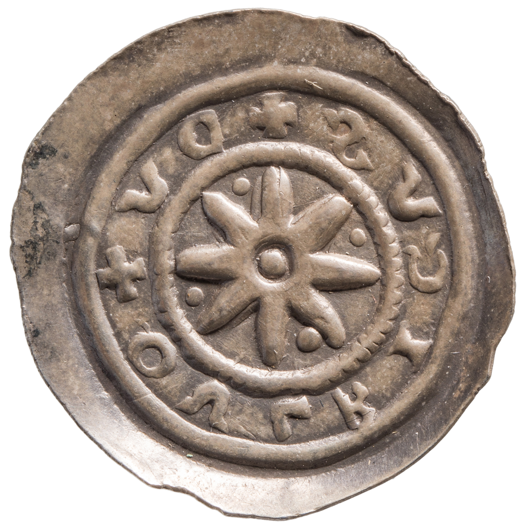Herzöge von Kärnten: Ulrich III. (1256–1269)