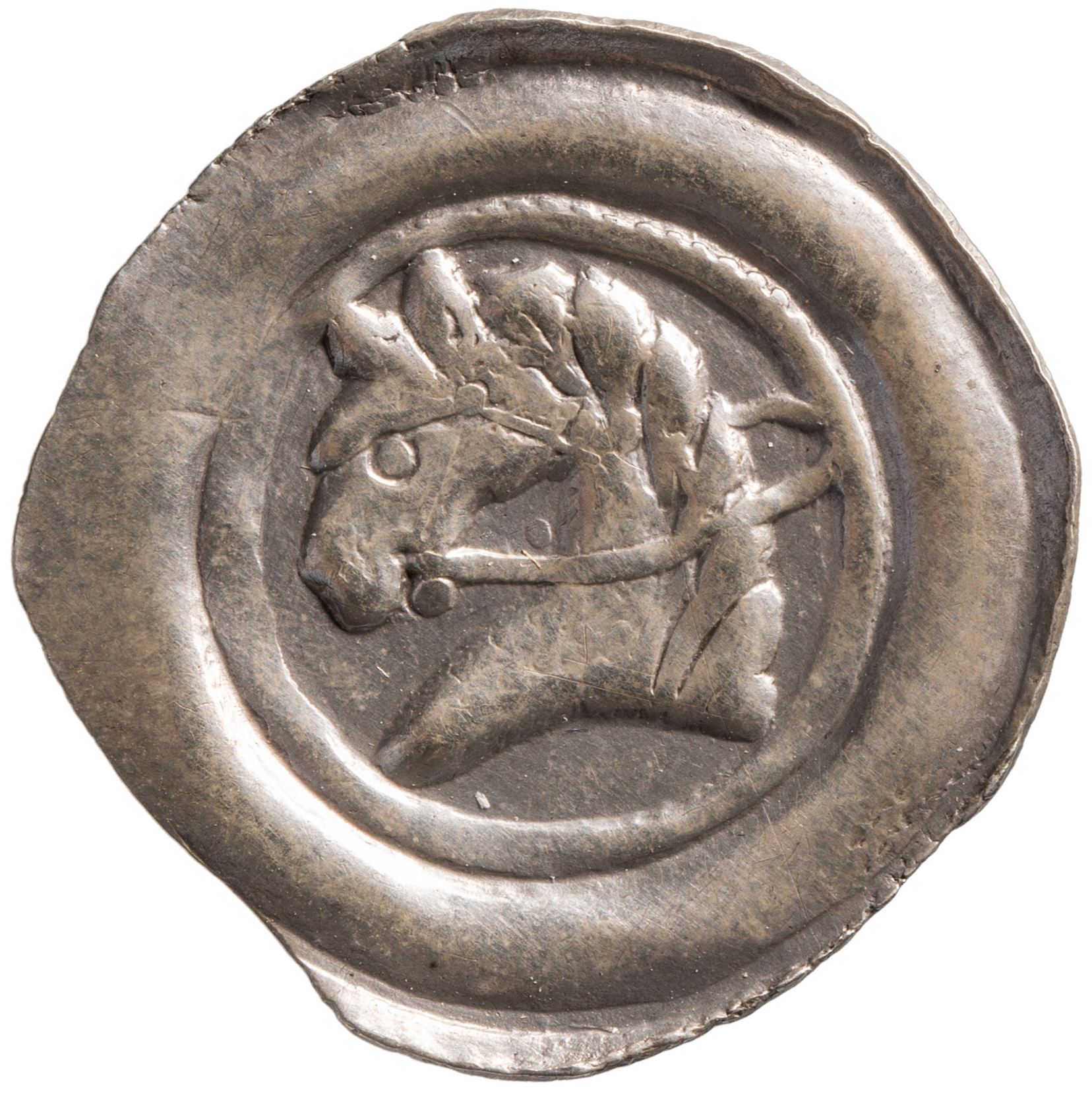 Herzöge von Kärnten / Herren von Krain: Ottokar II. (1251–1276)