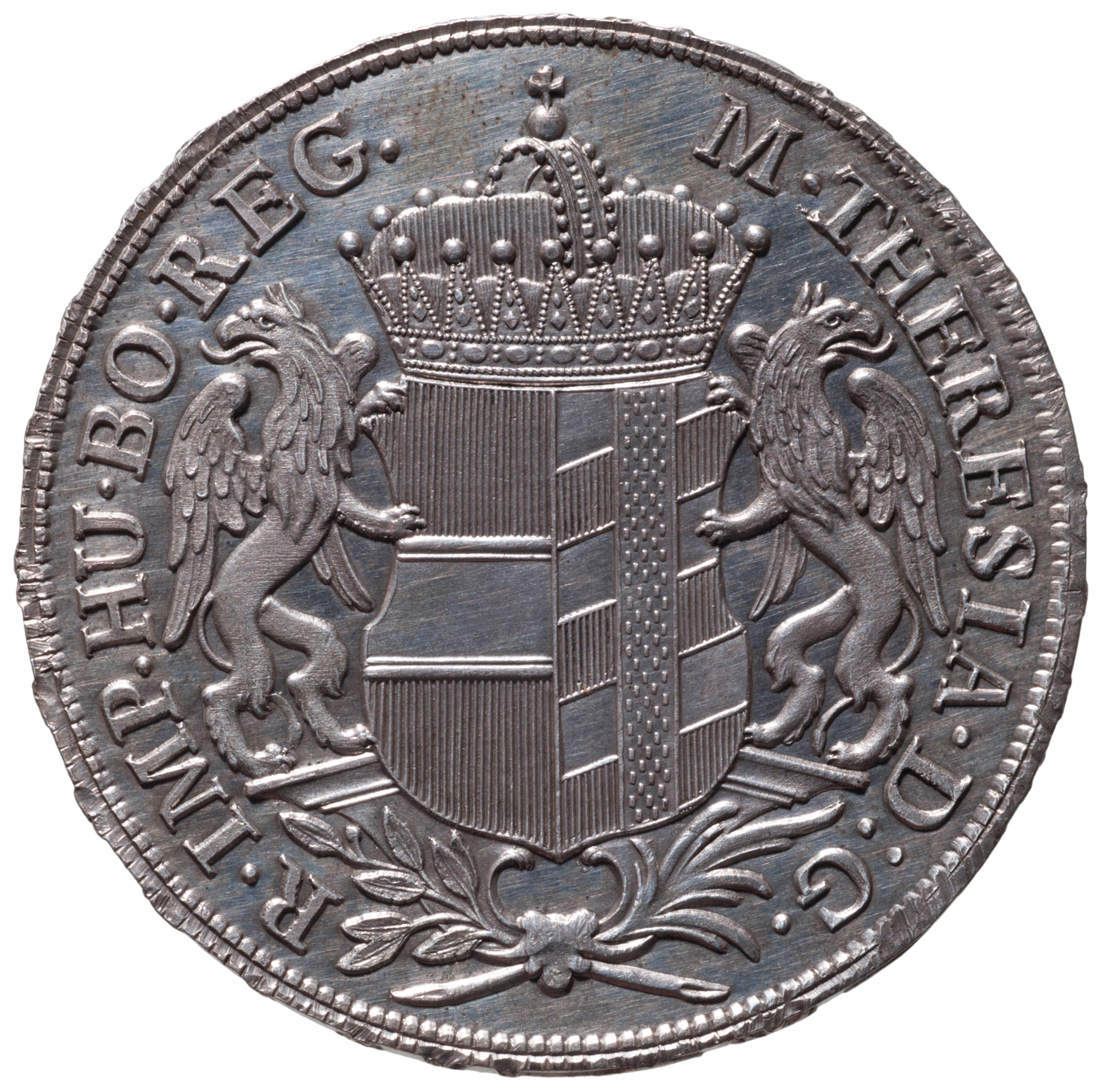 Haus Österreich: Maria Theresia