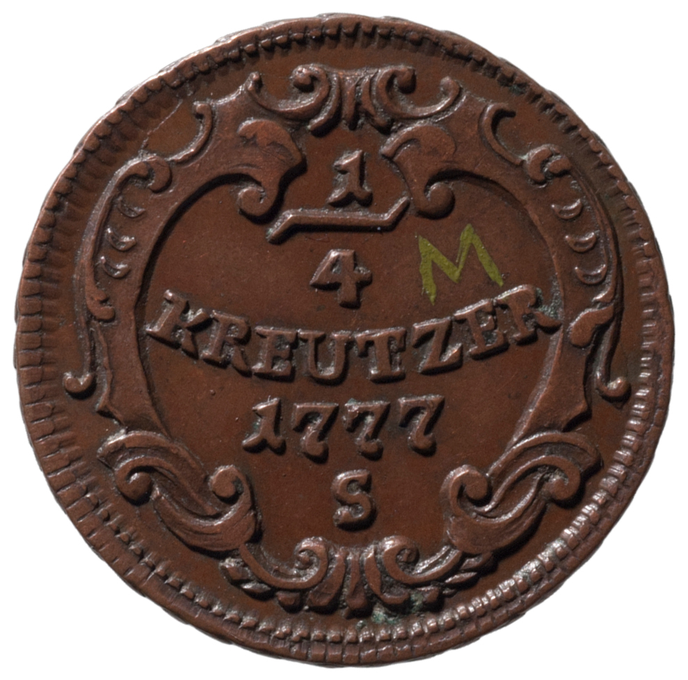 Haus Österreich: Maria Theresia