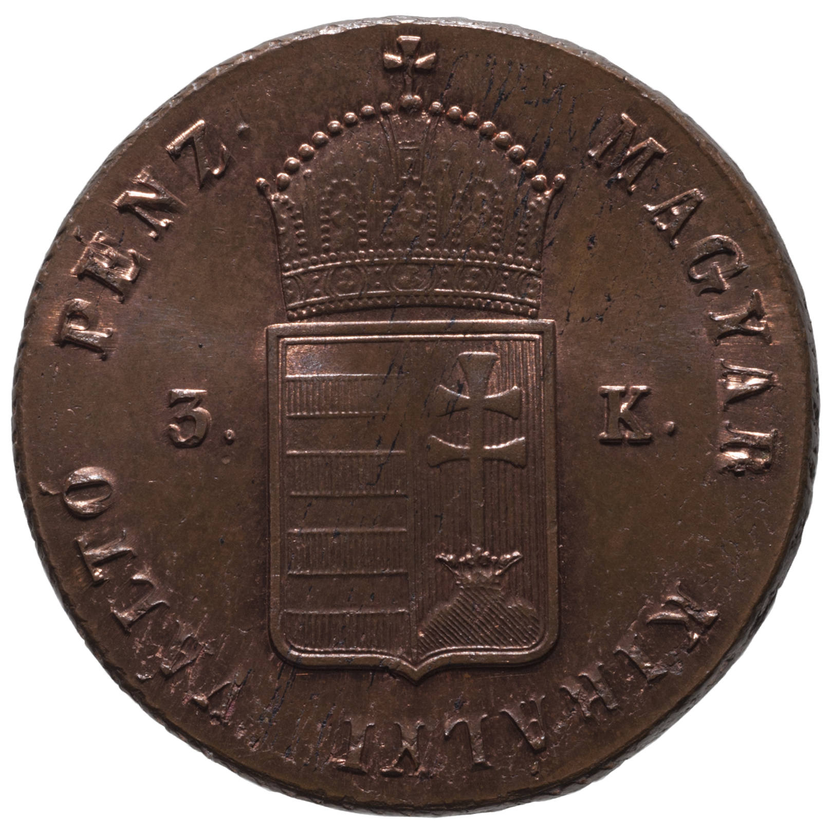 Habsburg: Franz Joseph I.