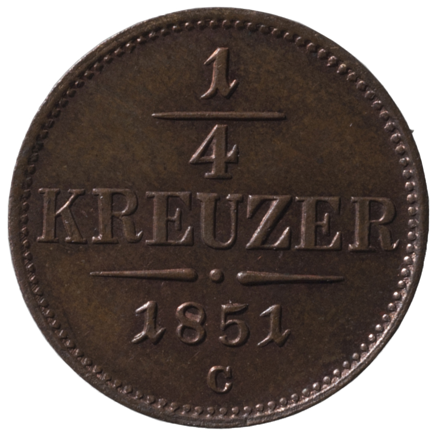 Habsburg: Franz Joseph I.