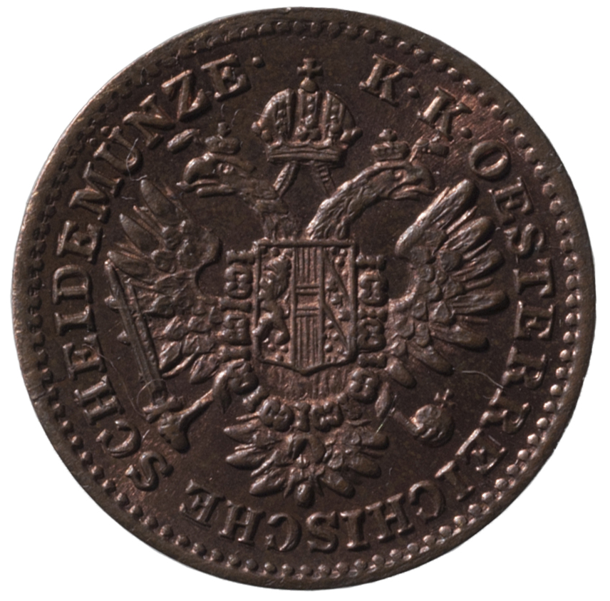 Habsburg: Franz Joseph I.