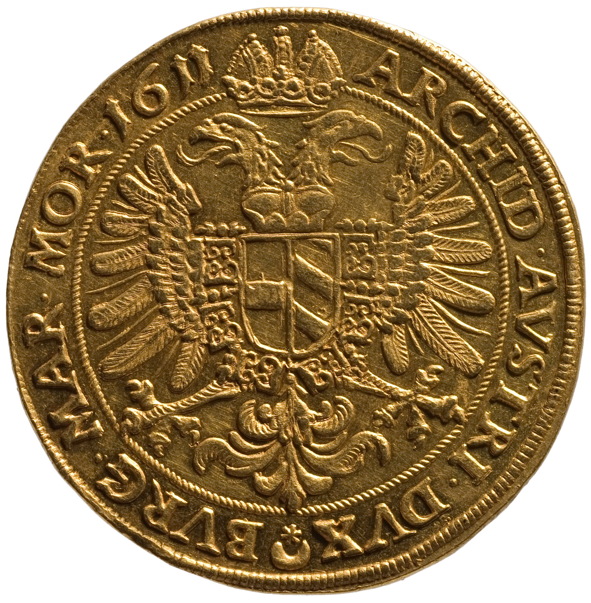 Haus Österreich: Rudolf II.