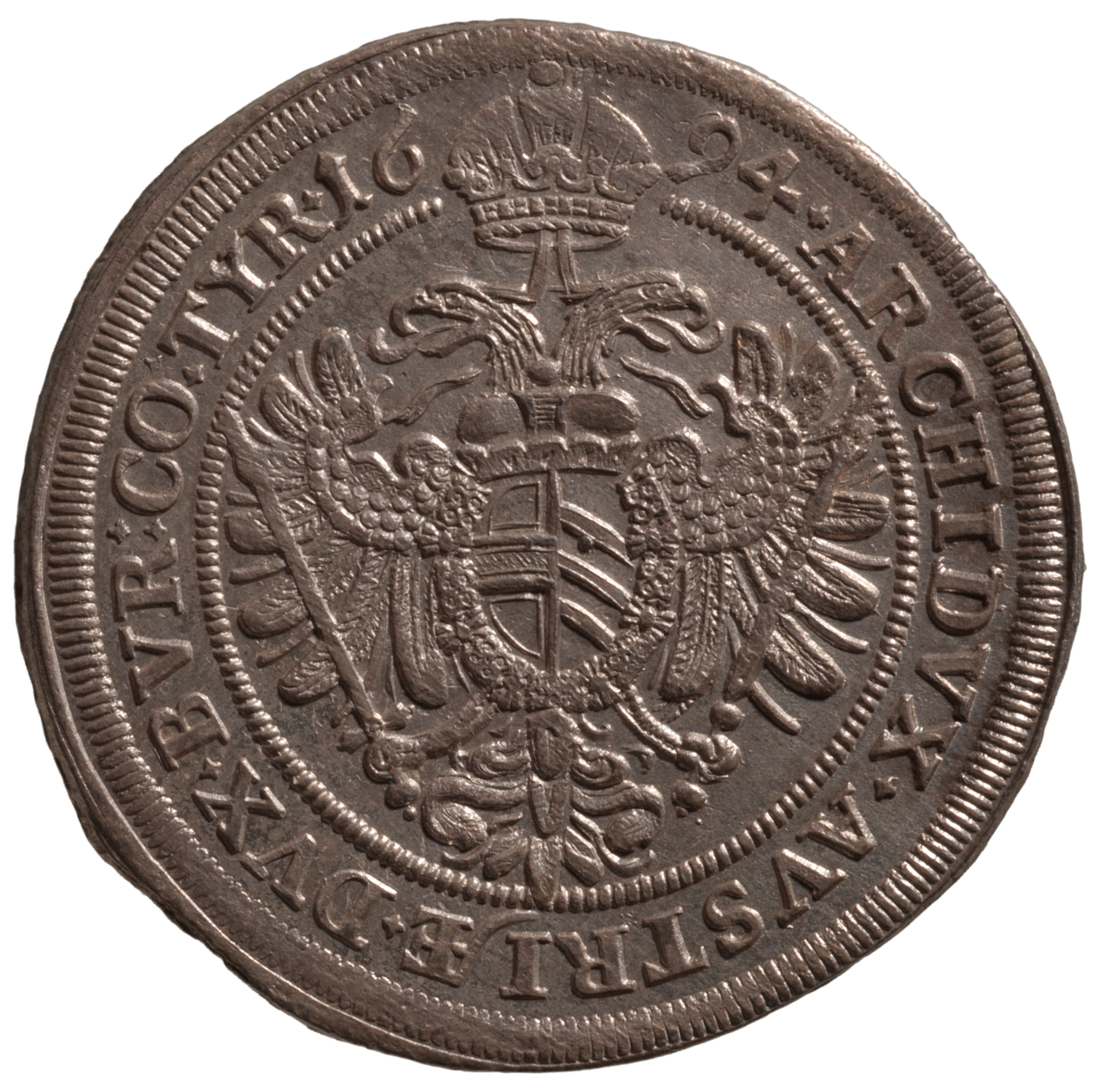 Haus Österreich: Leopold I.