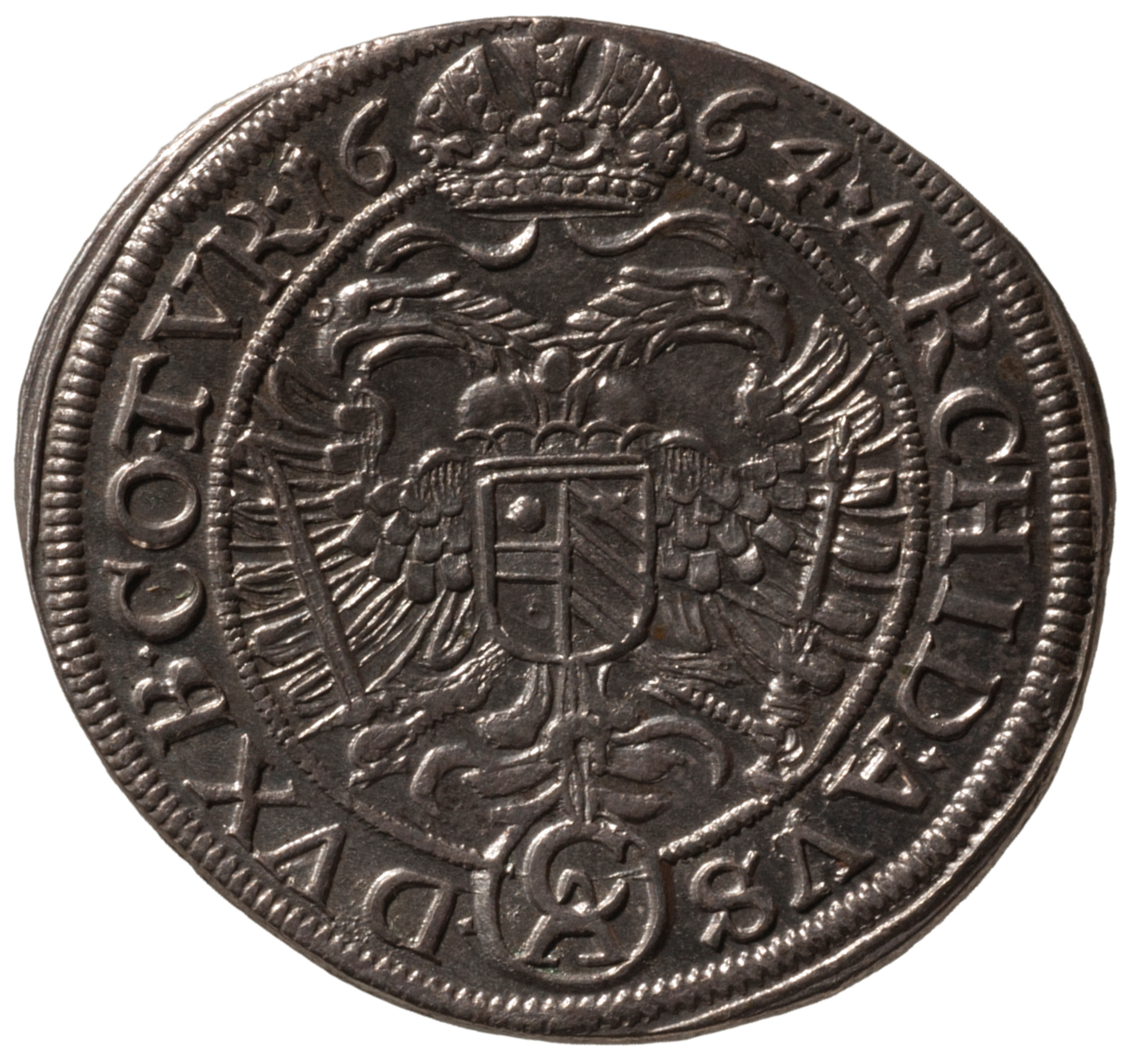 Haus Österreich: Leopold I.