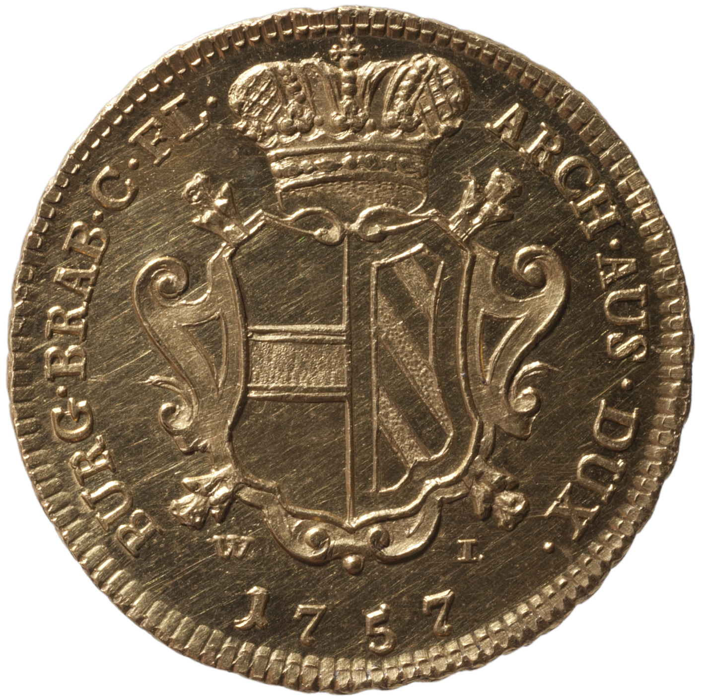 Haus Österreich: Maria Theresia