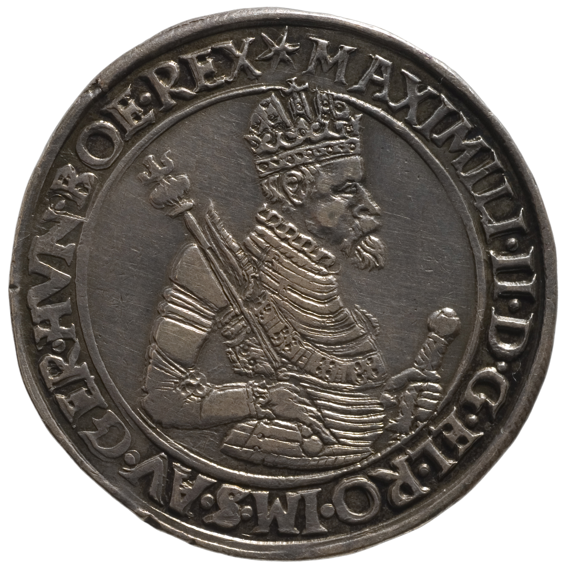 Münze