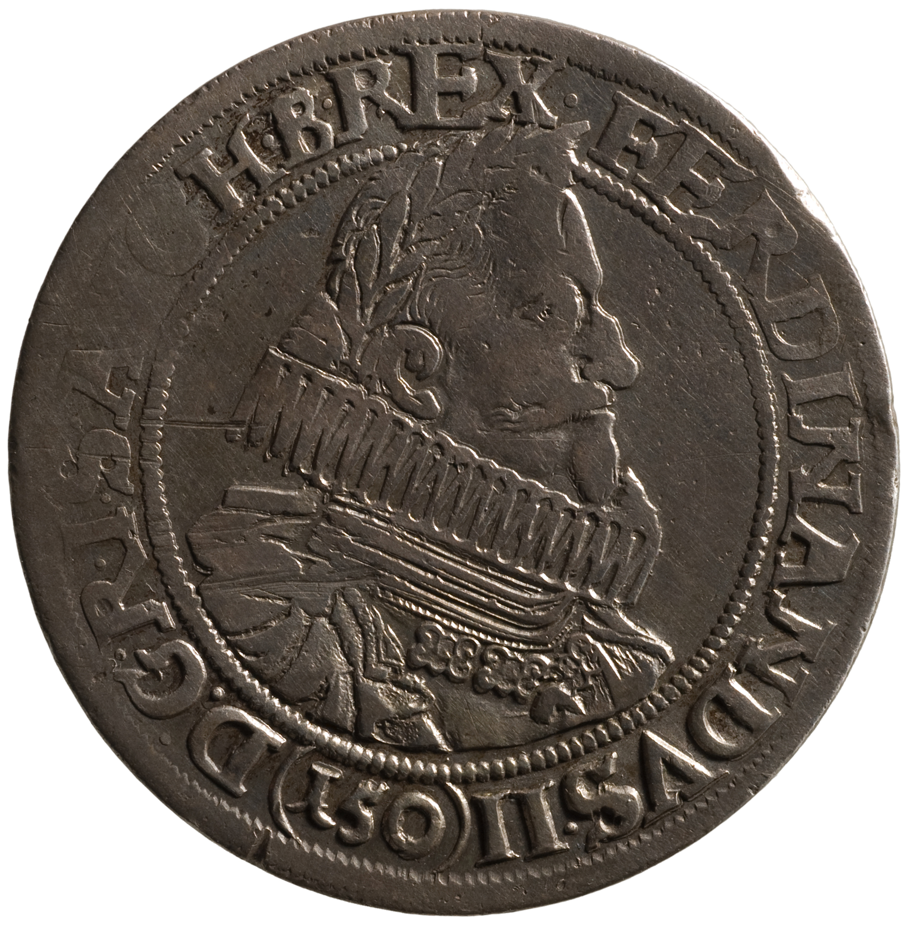Haus Österreich: Ferdinand II.