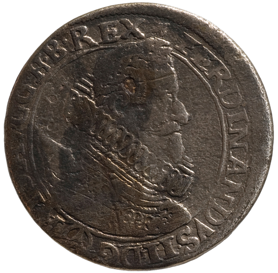 Haus Österreich: Ferdinand II.