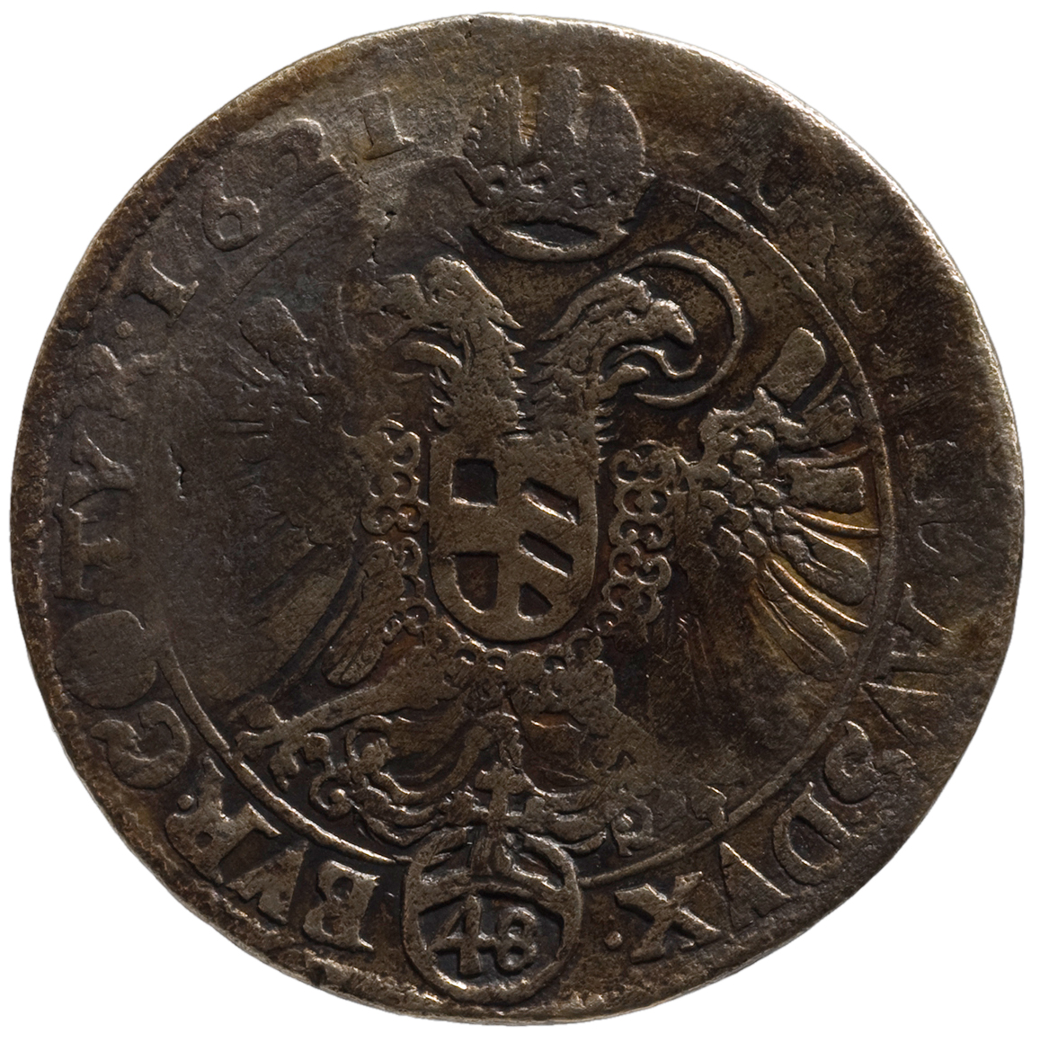 Haus Österreich: Ferdinand II.