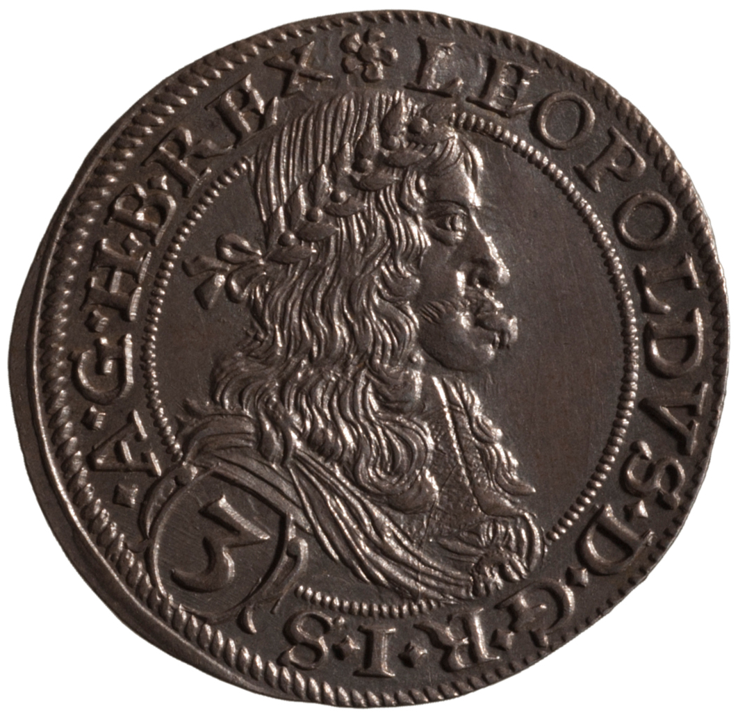 Haus Österreich: Leopold I.