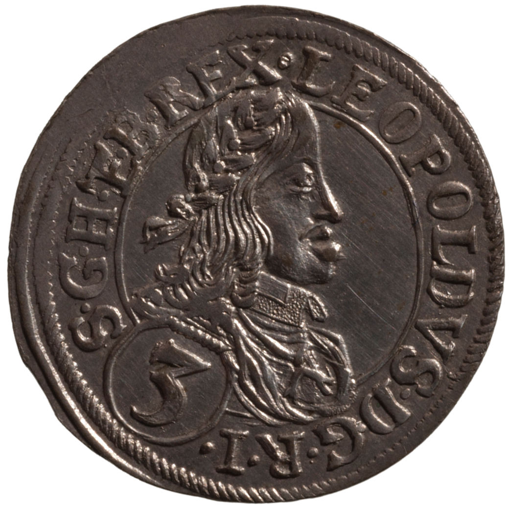 Haus Österreich: Leopold I.