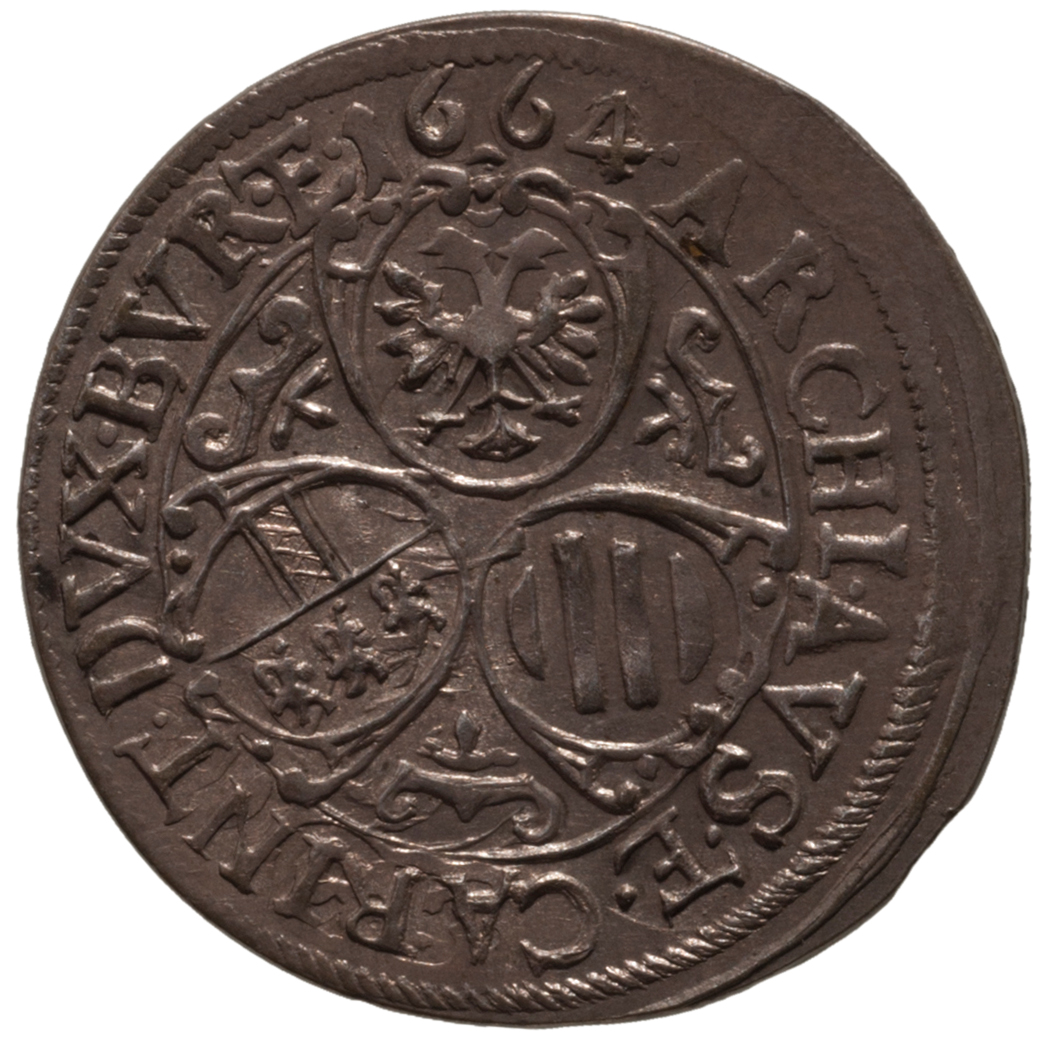 Haus Österreich: Leopold I.