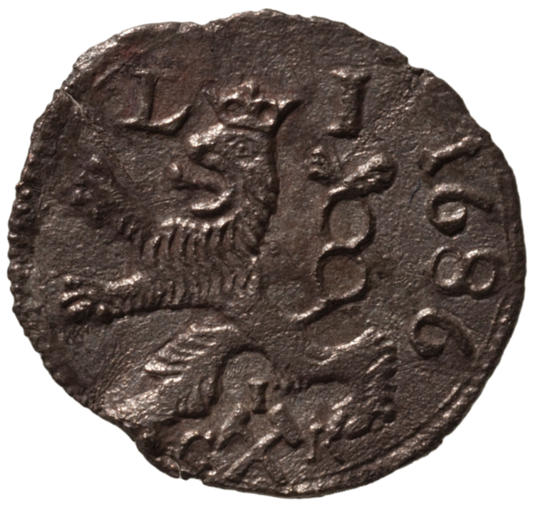 Haus Österreich: Leopold I.