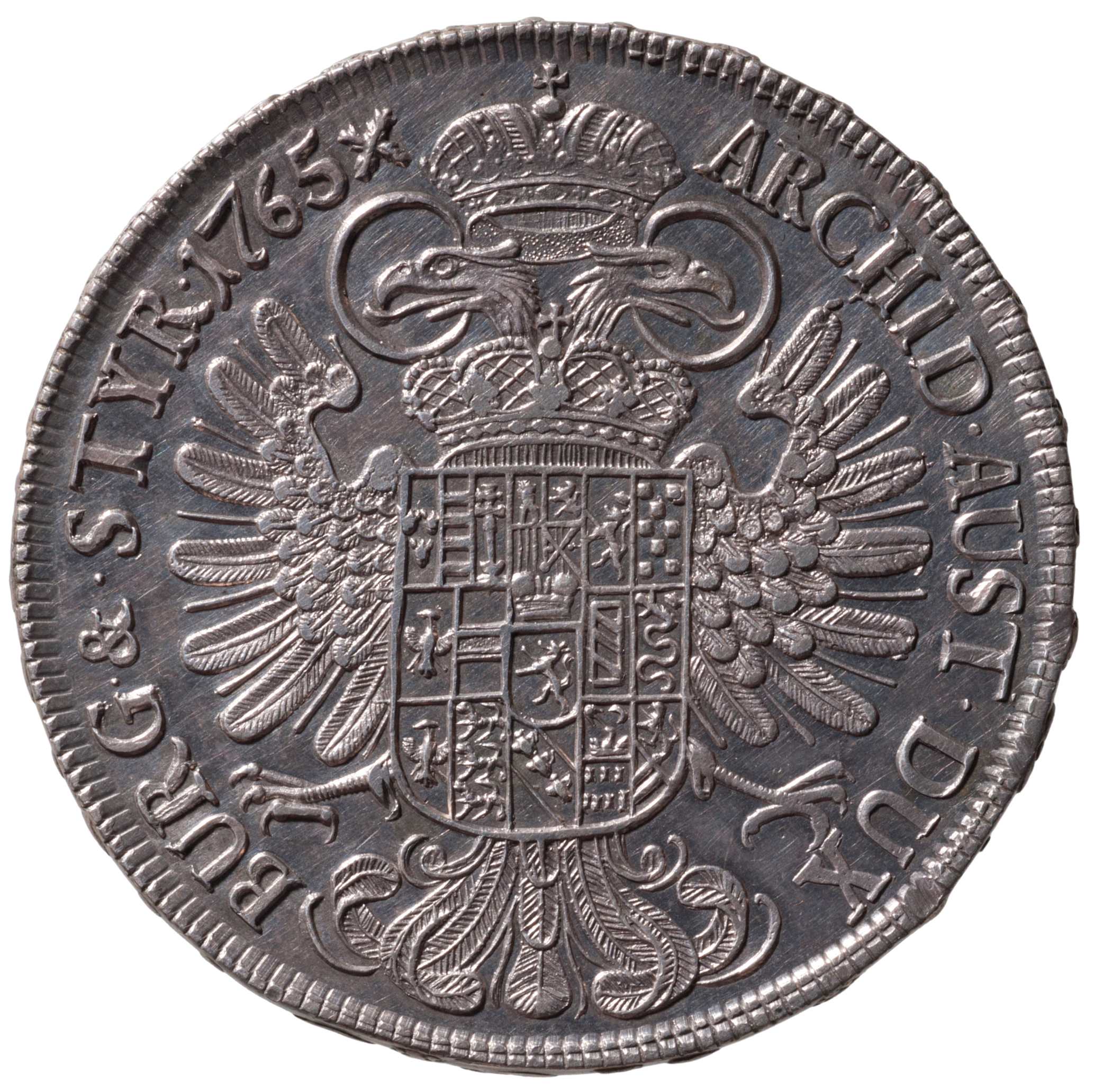 Haus Österreich: Maria Theresia