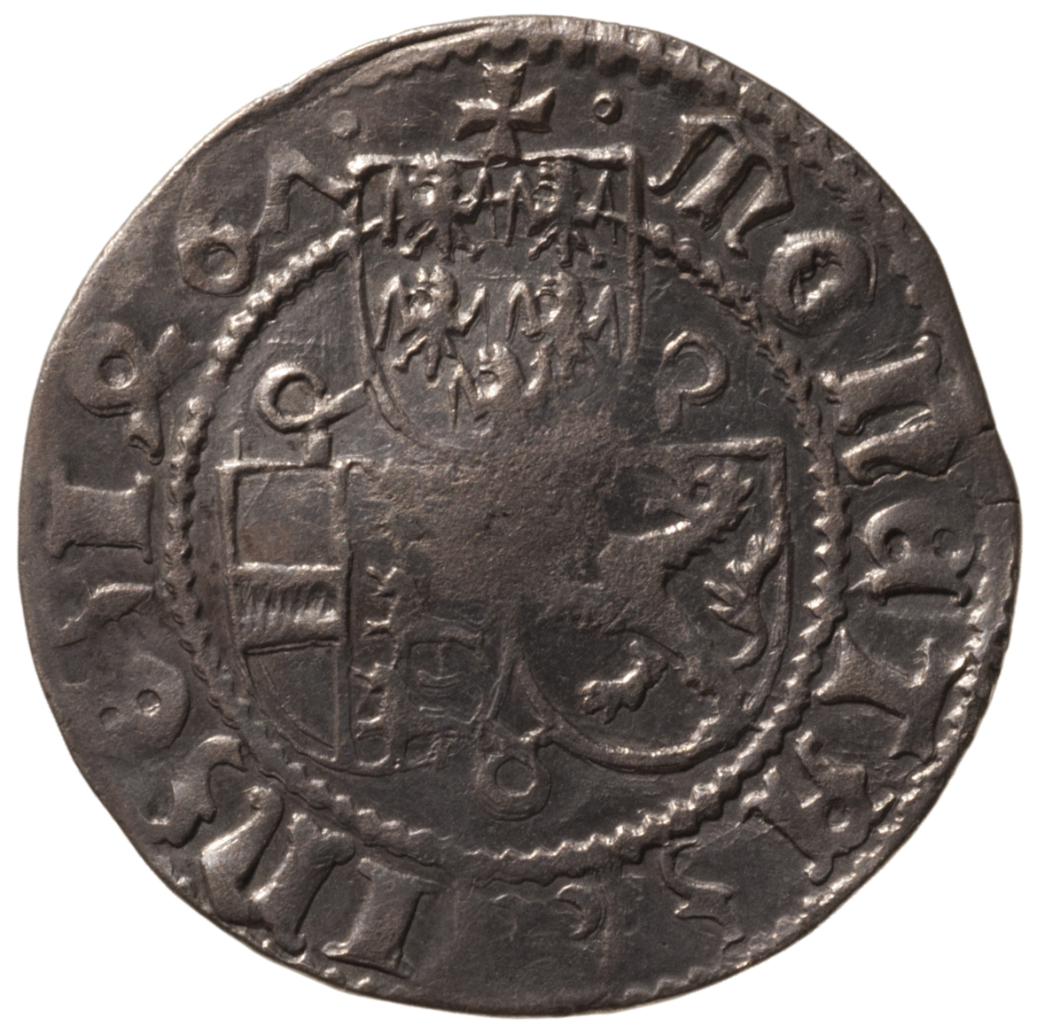 Münze