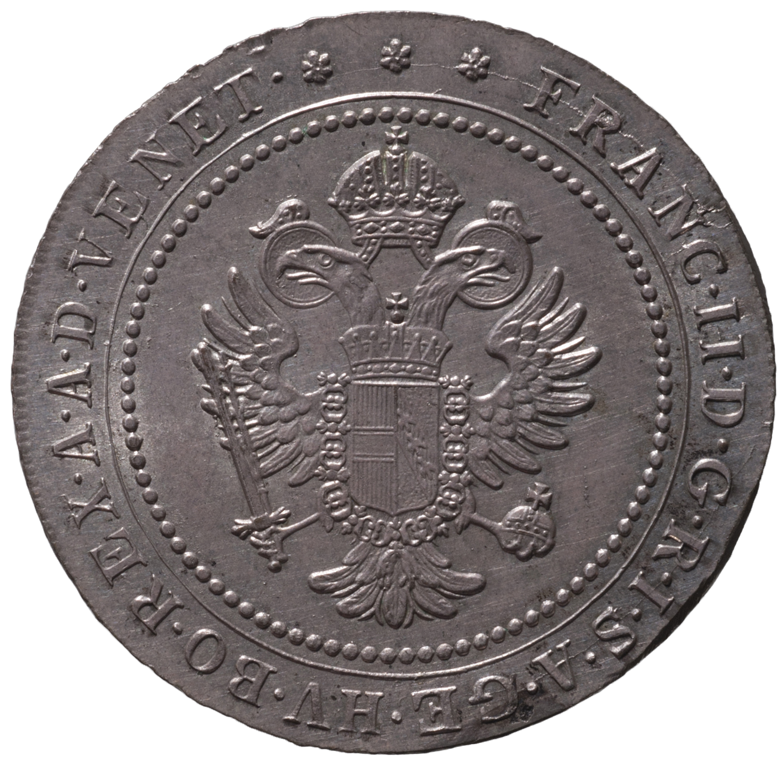 Habsburg: Franz II.