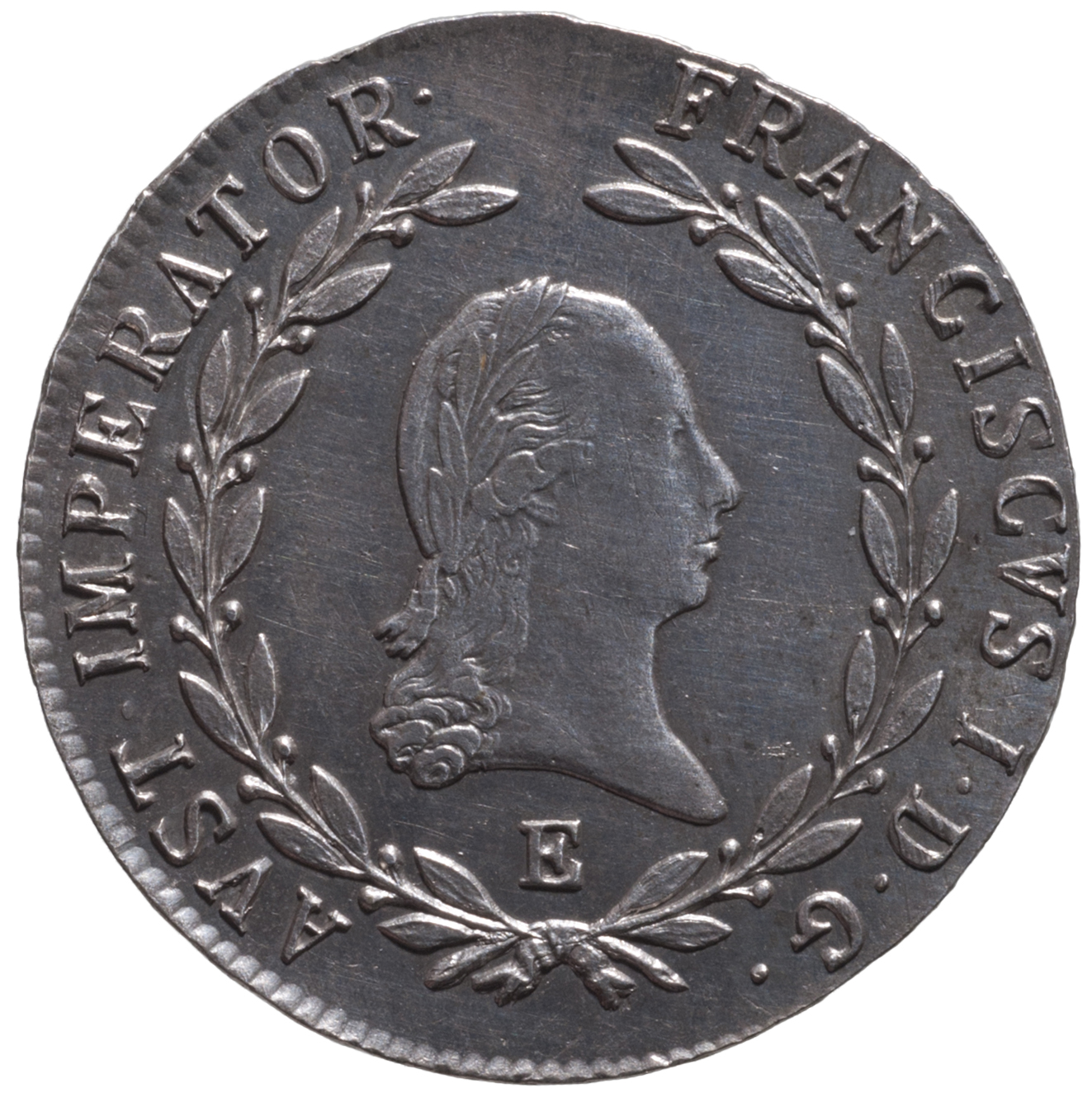 Habsburg: Franz I.
