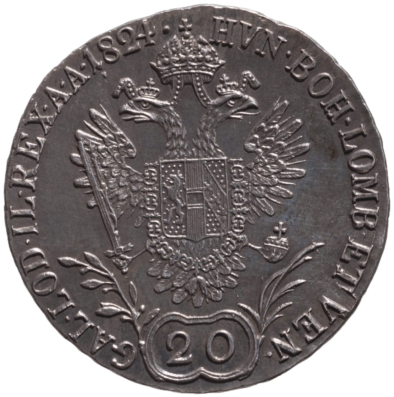 Habsburg: Franz I.