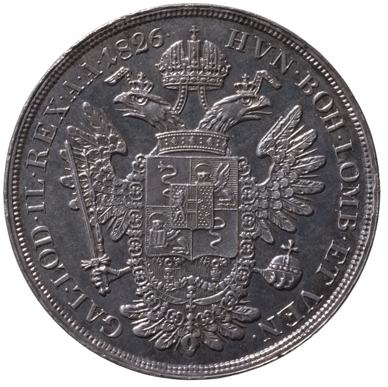 Habsburg: Franz I.