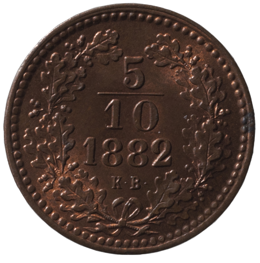 Habsburg: Franz Joseph I.