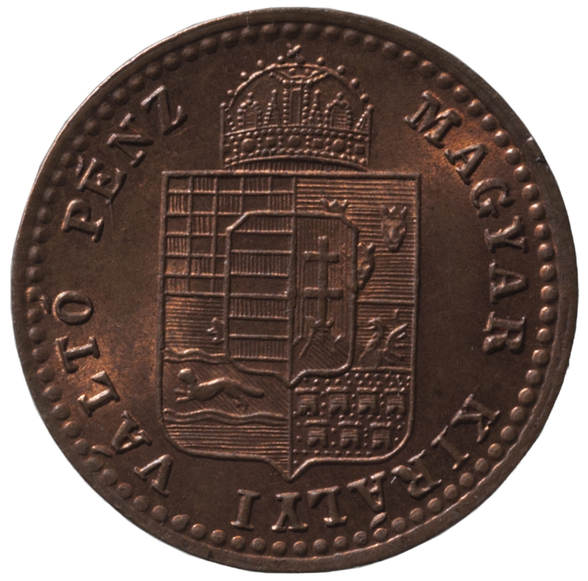 Habsburg: Franz Joseph I.