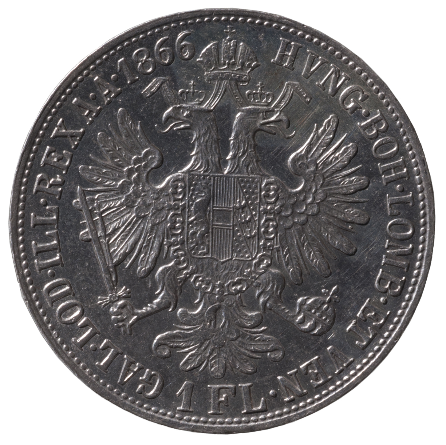 Habsburg: Franz Joseph I.