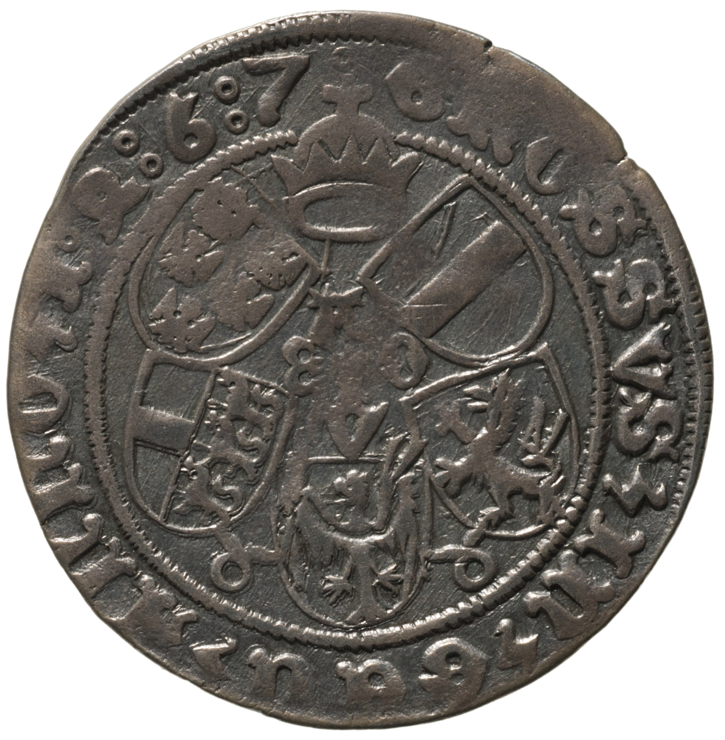 Münze