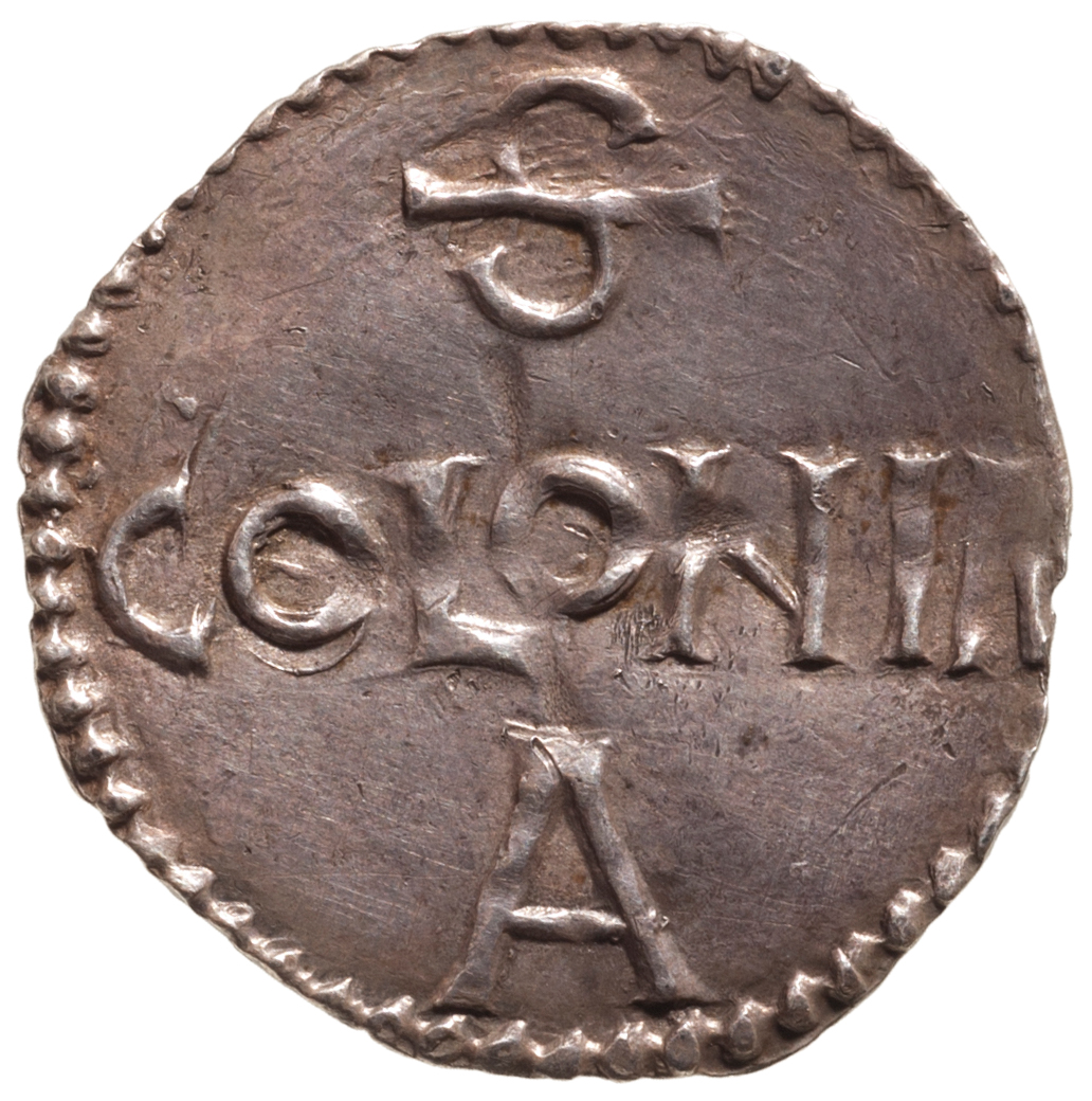 Deutsches Reich, Ottonen: Otto I. (936–973)