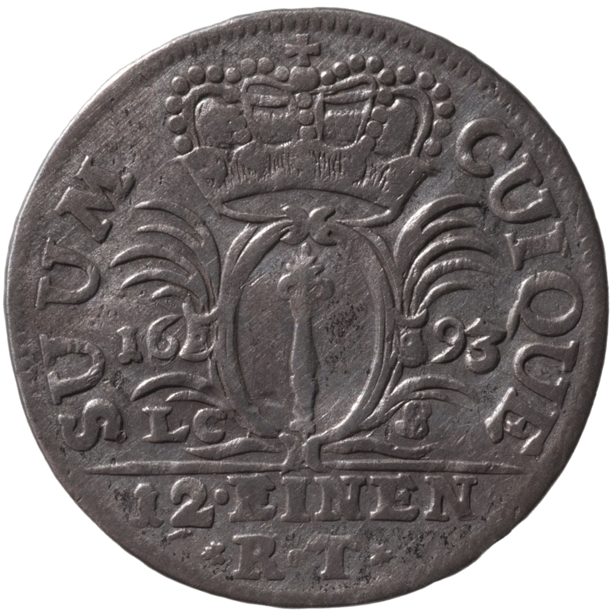 Brandenburg-Preußen: Friedrich III.