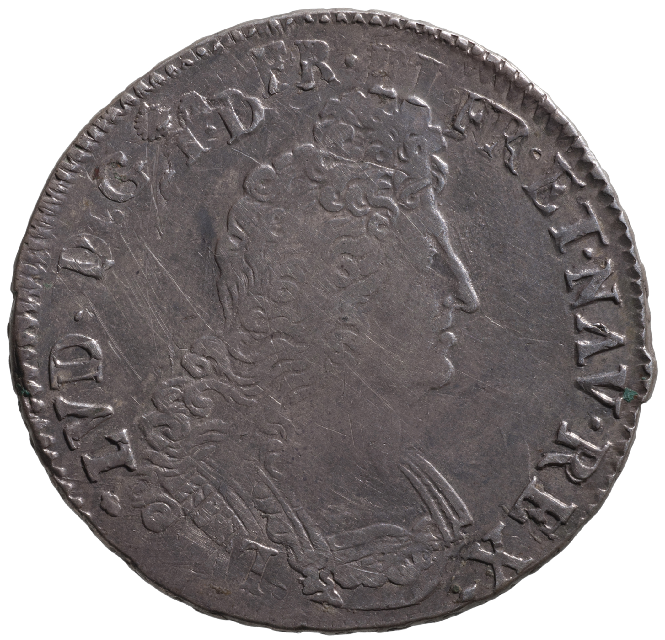 Frankreich: Ludwig XIV.
