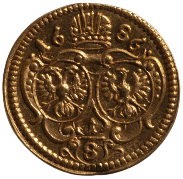 Haus Österreich: Leopold I.