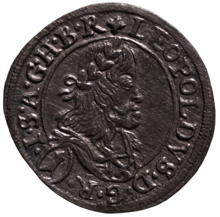 Haus Österreich: Leopold I.