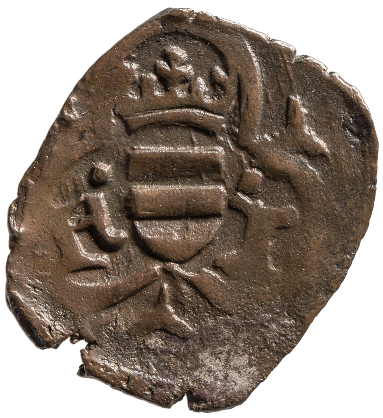 Haus Österreich: Friedrich V. (III.) (1424–1493)